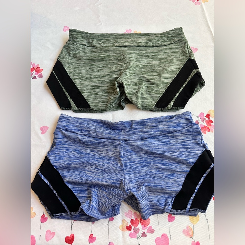MIA BRAZILIA WOMANS ROGUE SHORT US SIZE M